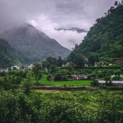 Explore Uttarakhand for Nature Lovers